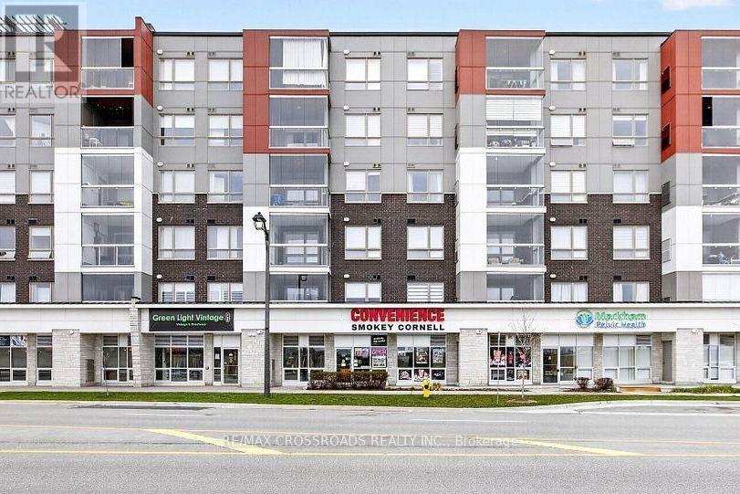 74 - 3332 Bur Oak Avenue, Markham, Ontario  L6B 1P4 - Photo 1 - N14108504