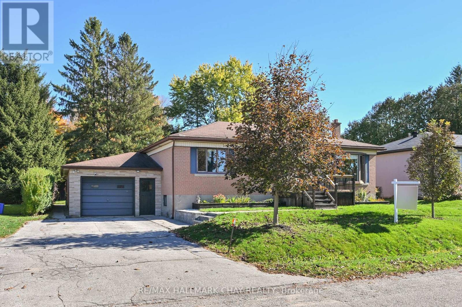 51 WILLIAM STREET, New Tecumseth, Ontario