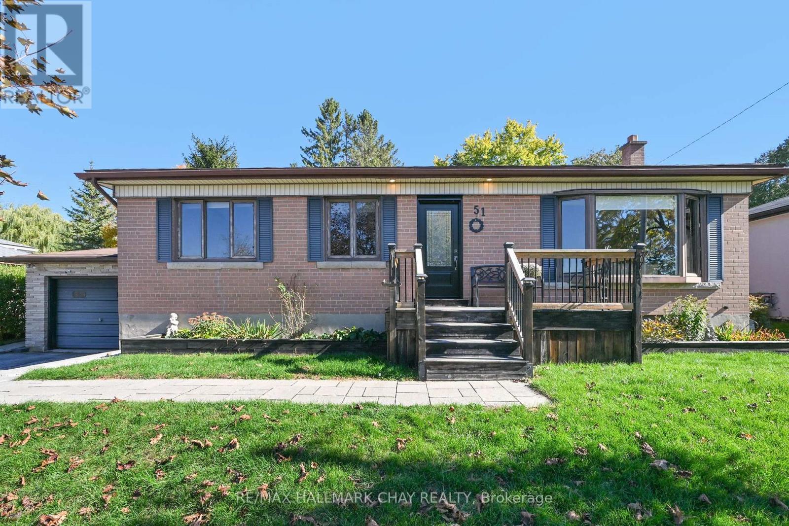 51 William Street, New Tecumseth, Ontario  L0M 1A0 - Photo 4 - N14108510