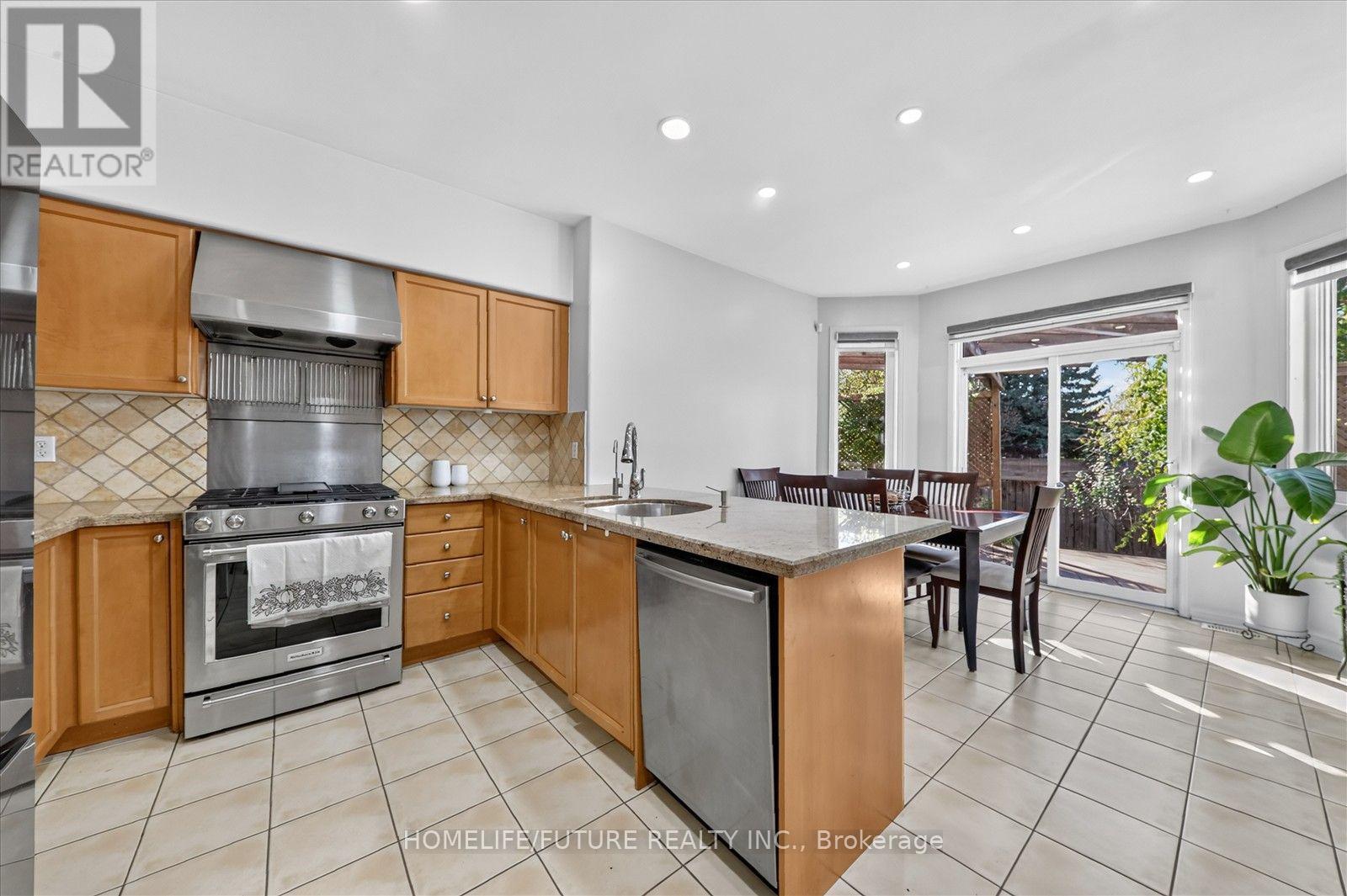 24 Medley Crescent, Markham, Ontario  L3S 4M8 - Photo 13 - N14108536
