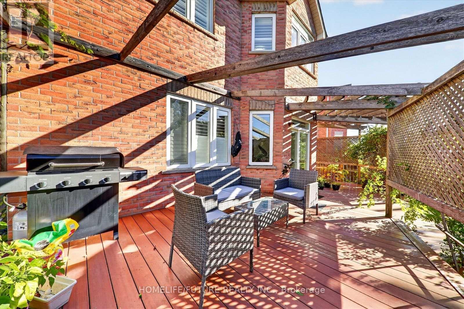 24 Medley Crescent, Markham, Ontario  L3S 4M8 - Photo 48 - N14108536