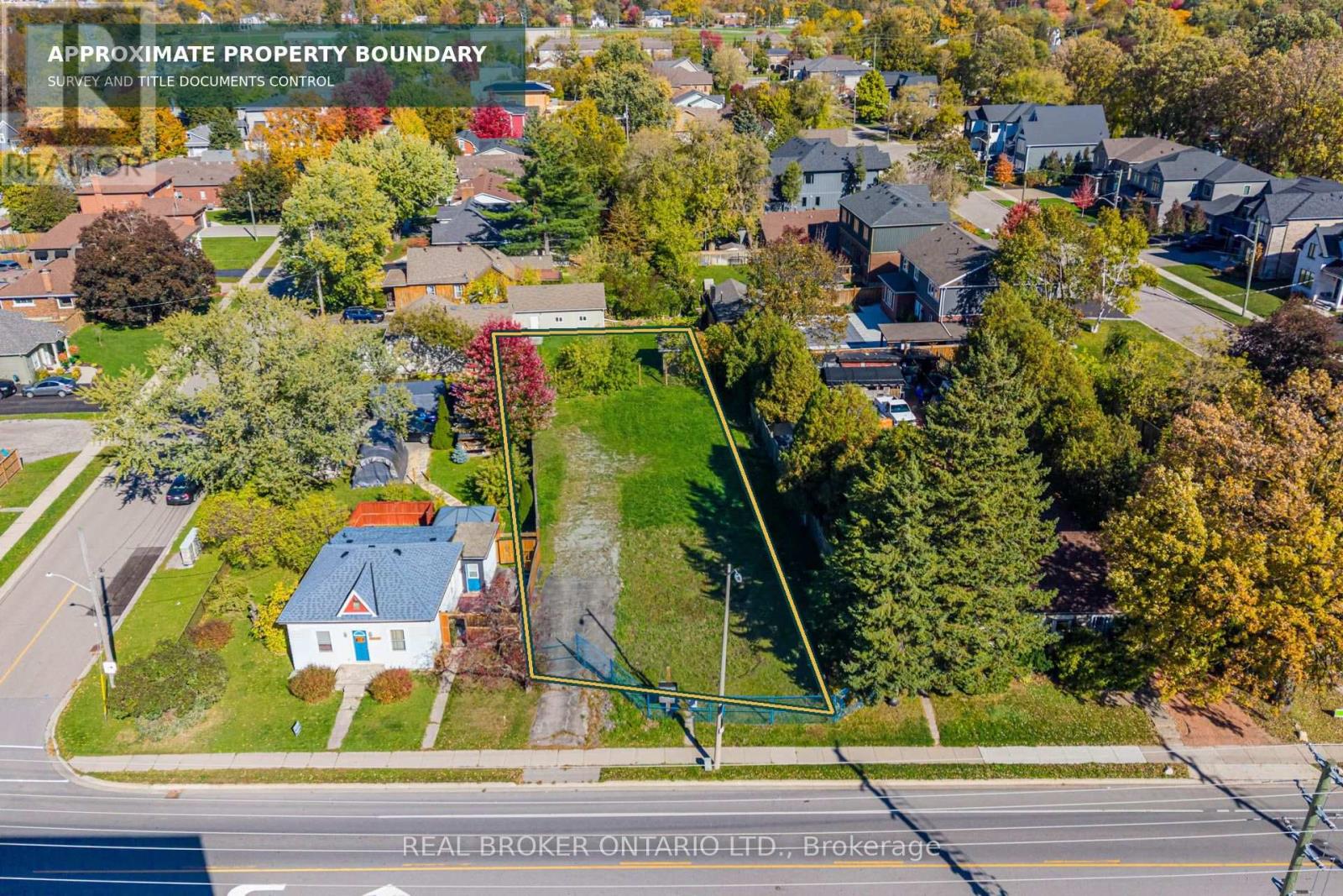159 Bronte Street S, Milton, Ontario  L9T 1Z7 - Photo 2 - W14108440