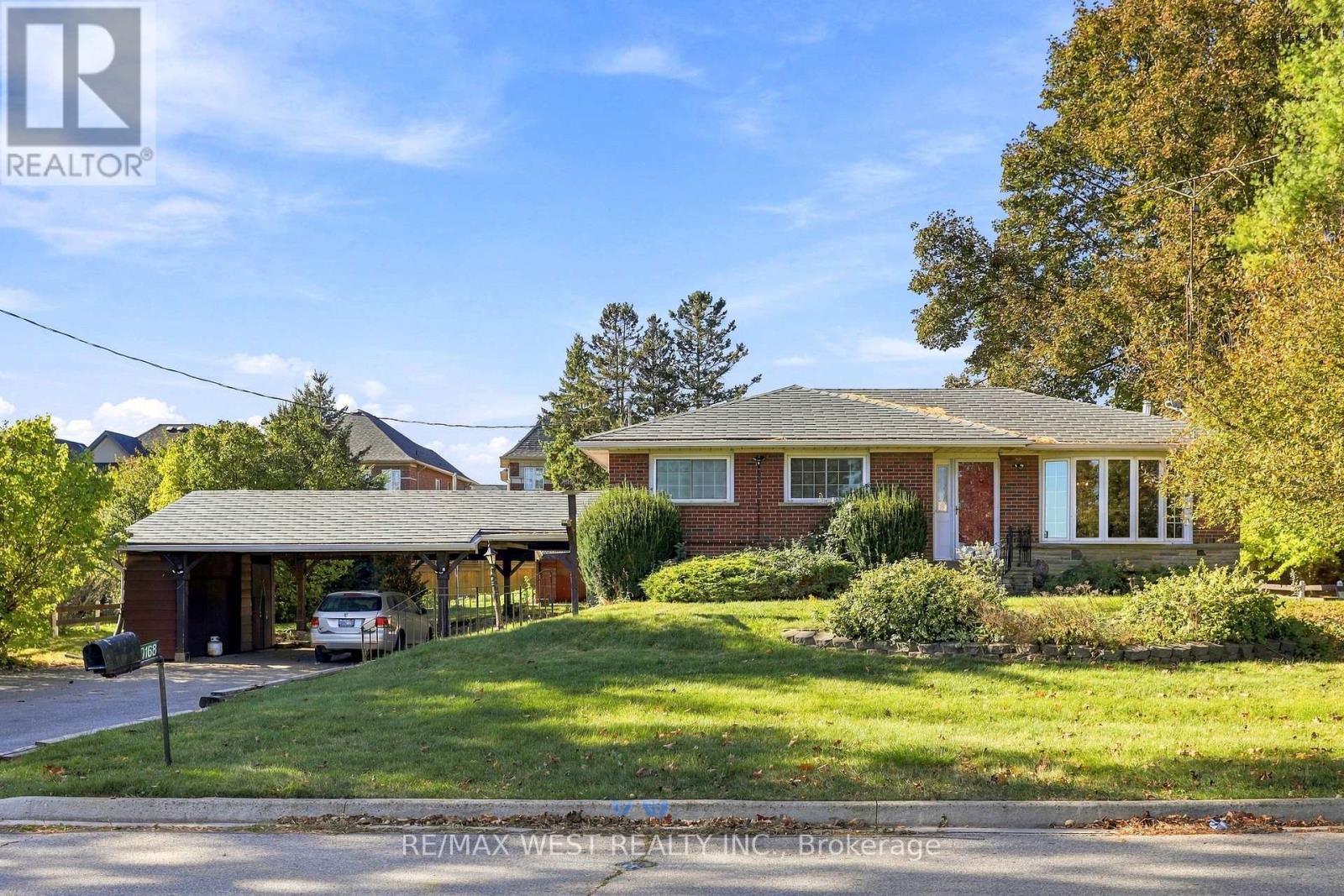 10168 TENTH LINE, Halton Hills, Ontario