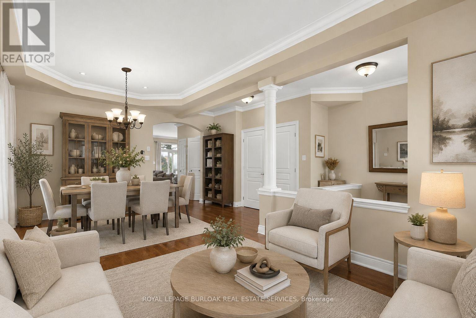 364 Nautical Boulevard, Oakville, Ontario  L6L 0C1 - Photo 12 - W14108464