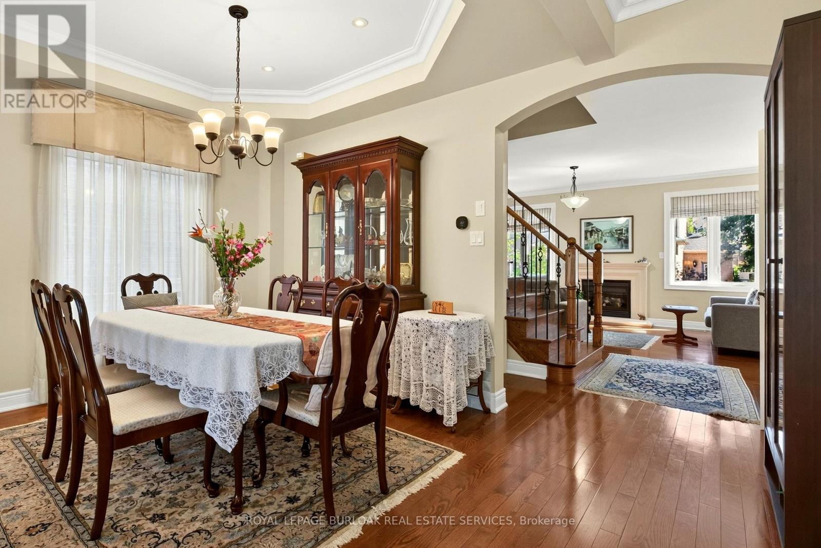 364 Nautical Boulevard, Oakville, Ontario  L6L 0C1 - Photo 13 - W14108464