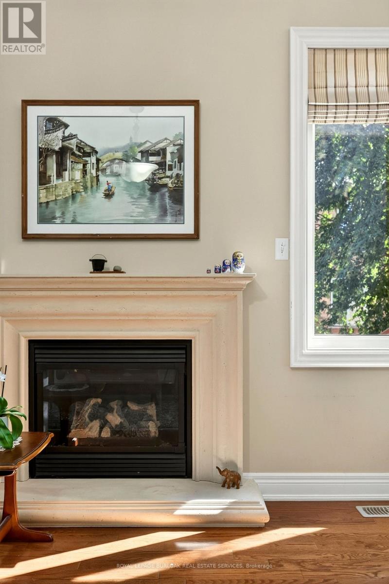 364 Nautical Boulevard, Oakville, Ontario  L6L 0C1 - Photo 15 - W14108464
