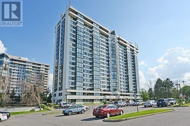 1707 - 10 MARKBROOK LANE, Toronto, Ontario