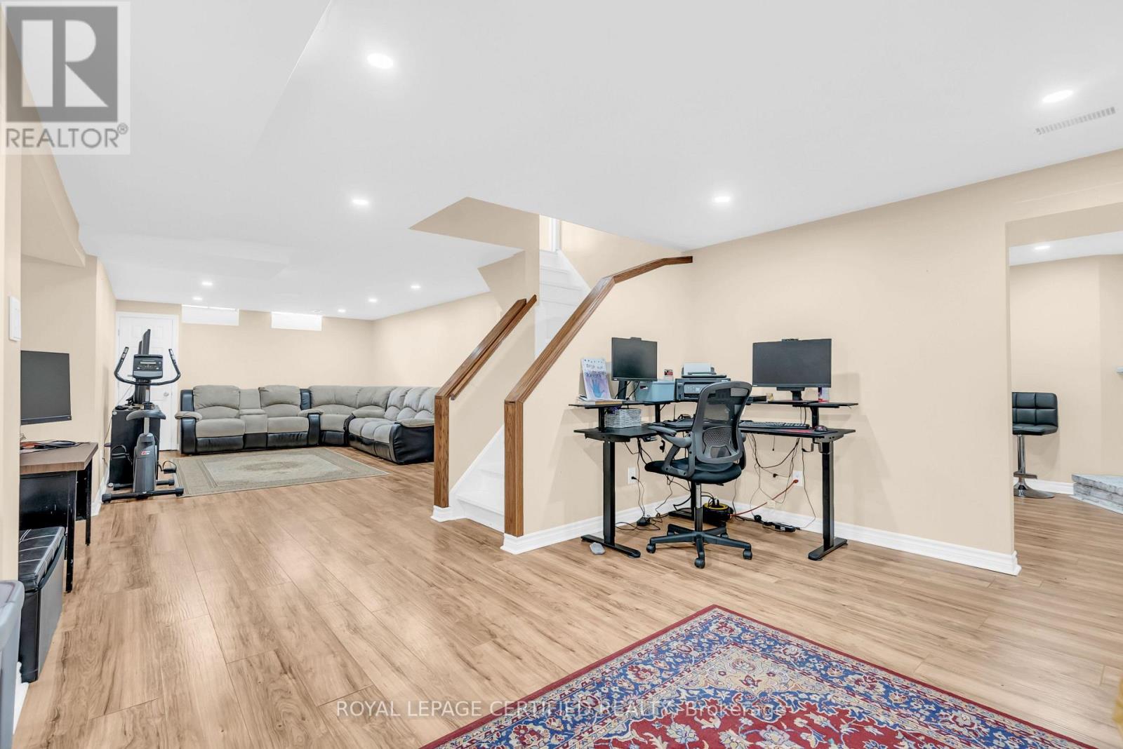 22 Madelaine Crescent, Brampton, Ontario  L6S 2Y9 - Photo 33 - W14108484