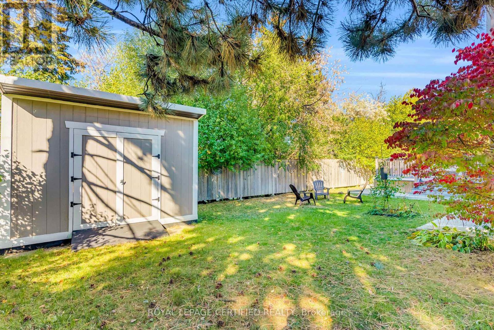 22 Madelaine Crescent, Brampton, Ontario  L6S 2Y9 - Photo 43 - W14108484
