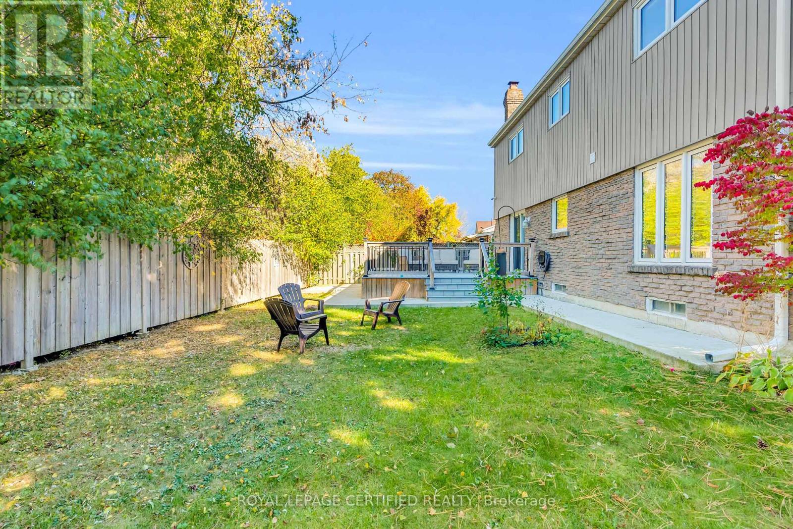 22 Madelaine Crescent, Brampton, Ontario  L6S 2Y9 - Photo 44 - W14108484