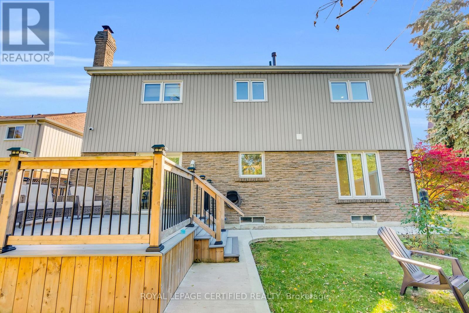 22 Madelaine Crescent, Brampton, Ontario  L6S 2Y9 - Photo 45 - W14108484