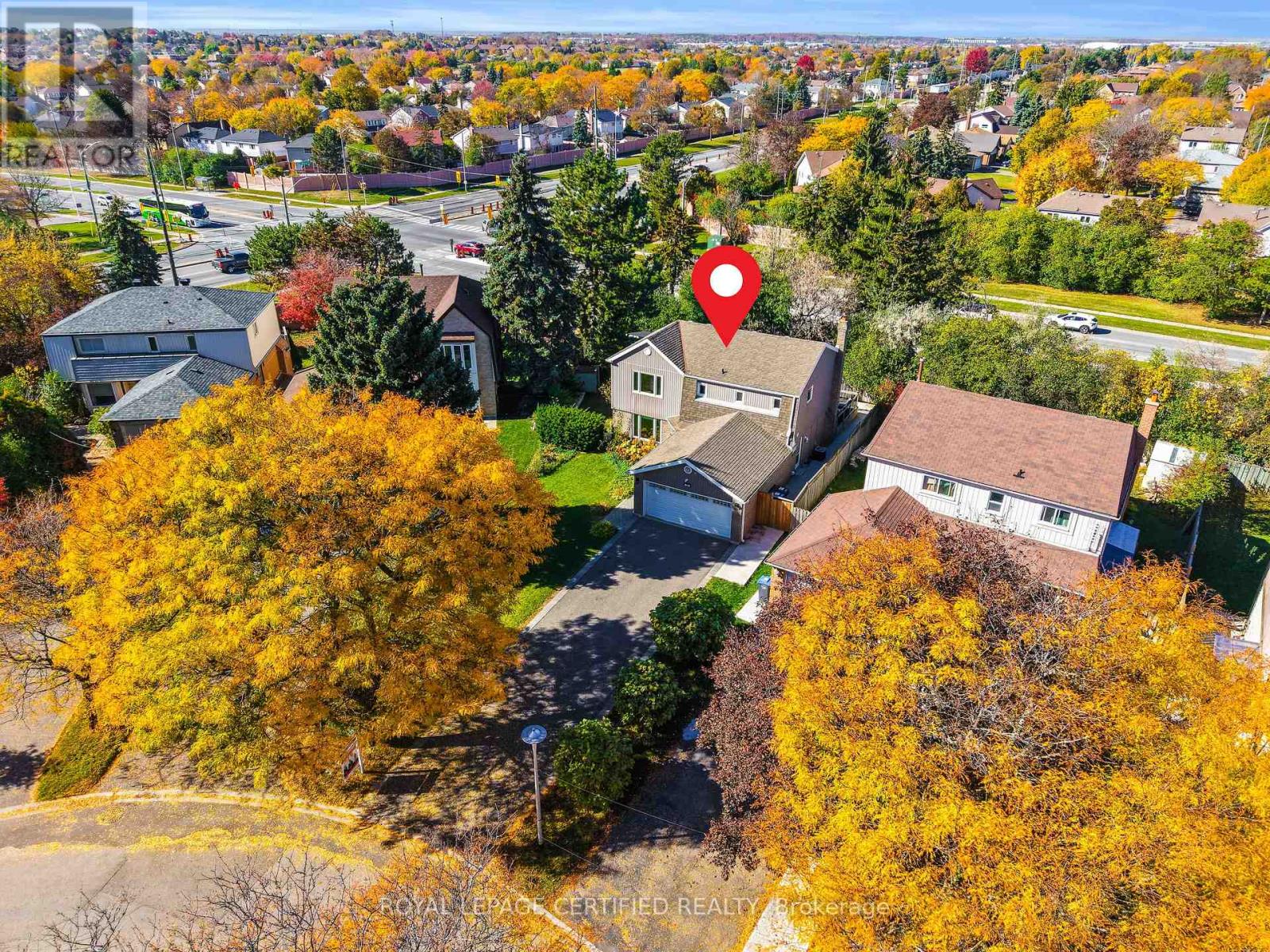 22 Madelaine Crescent, Brampton, Ontario  L6S 2Y9 - Photo 50 - W14108484