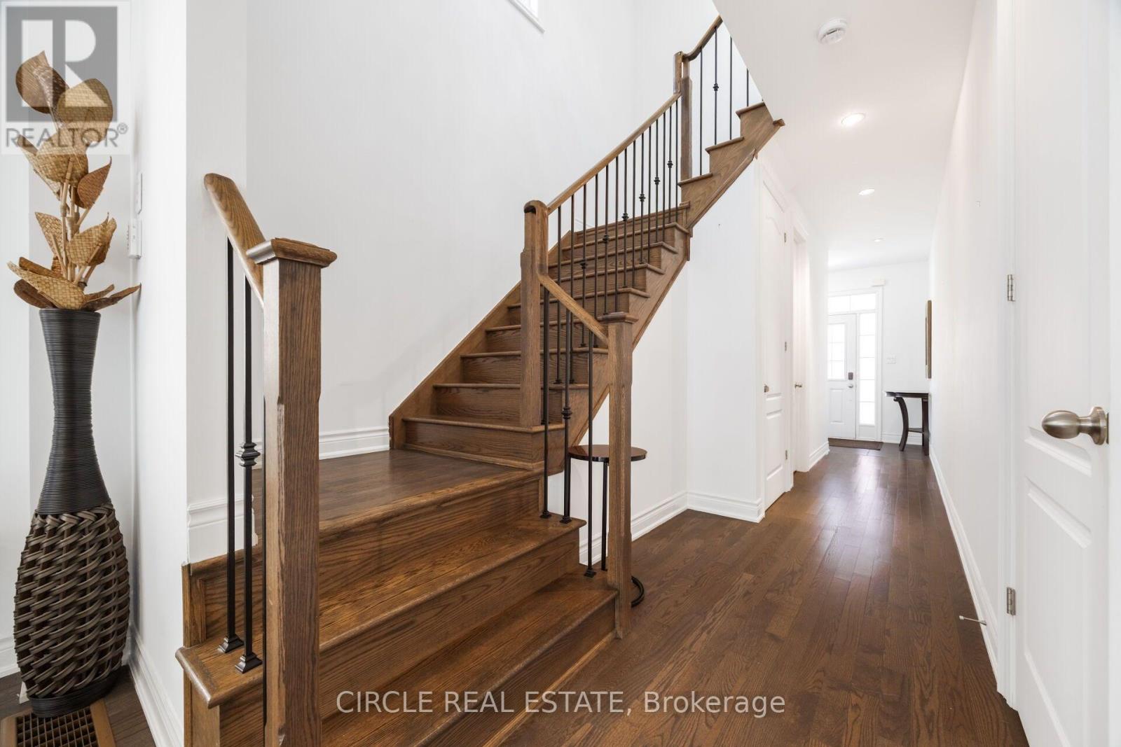 13 Lady Evelyn Crescent, Brampton, Ontario  L6Y 6C7 - Photo 13 - W14108490