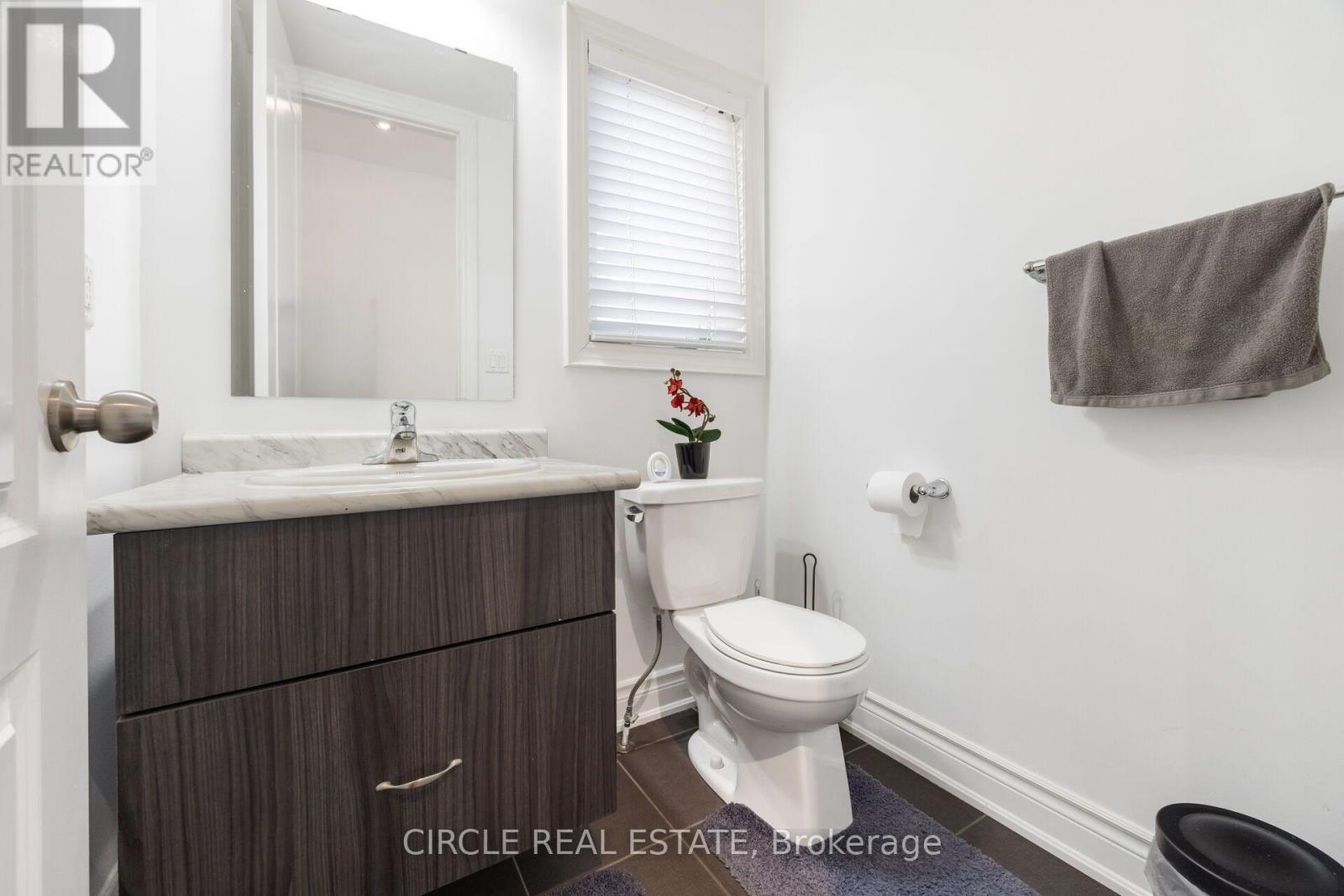 13 Lady Evelyn Crescent, Brampton, Ontario  L6Y 6C7 - Photo 14 - W14108490