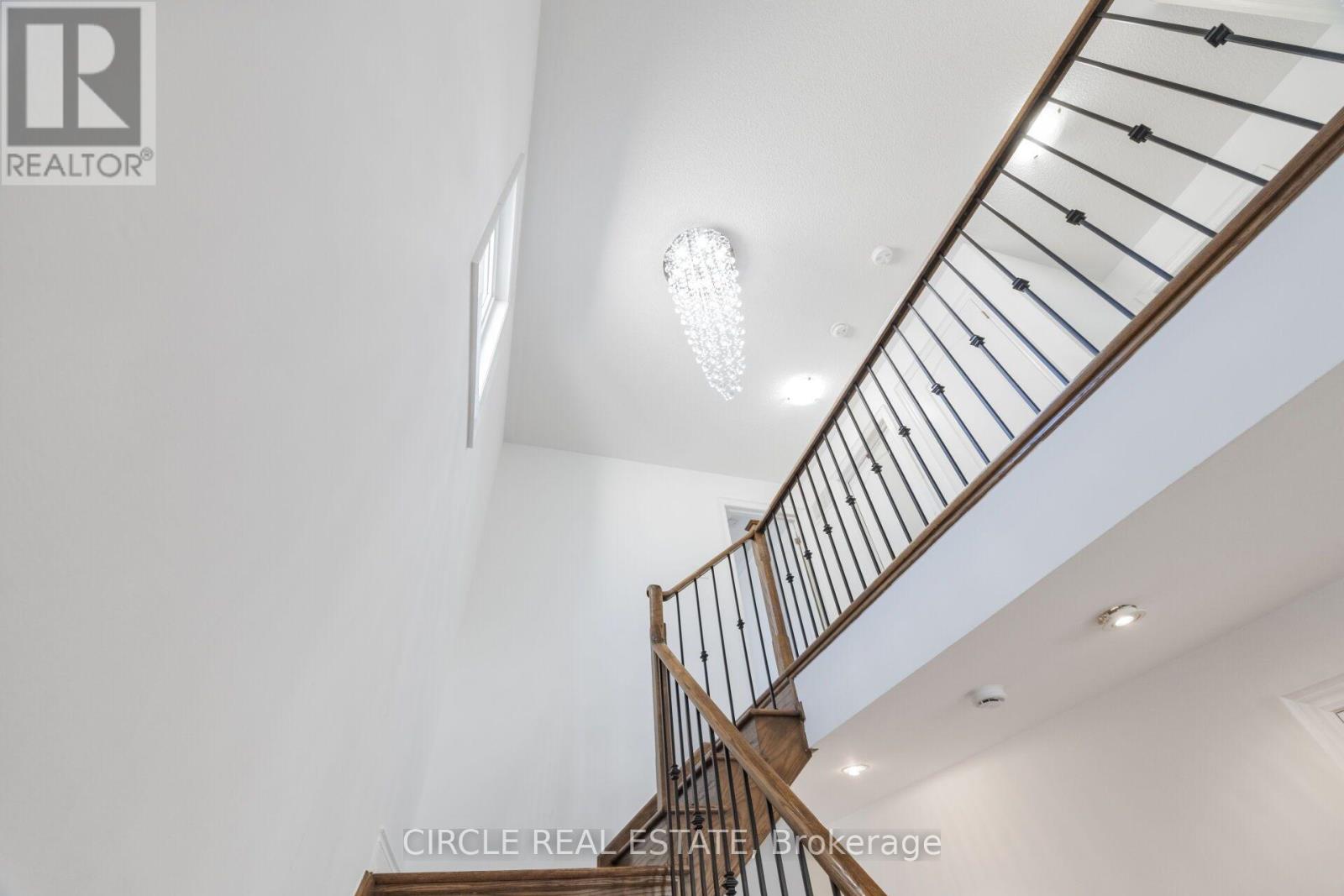 13 Lady Evelyn Crescent, Brampton, Ontario  L6Y 6C7 - Photo 15 - W14108490