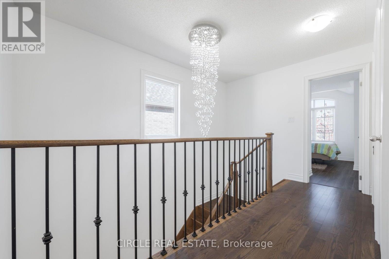 13 Lady Evelyn Crescent, Brampton, Ontario  L6Y 6C7 - Photo 16 - W14108490