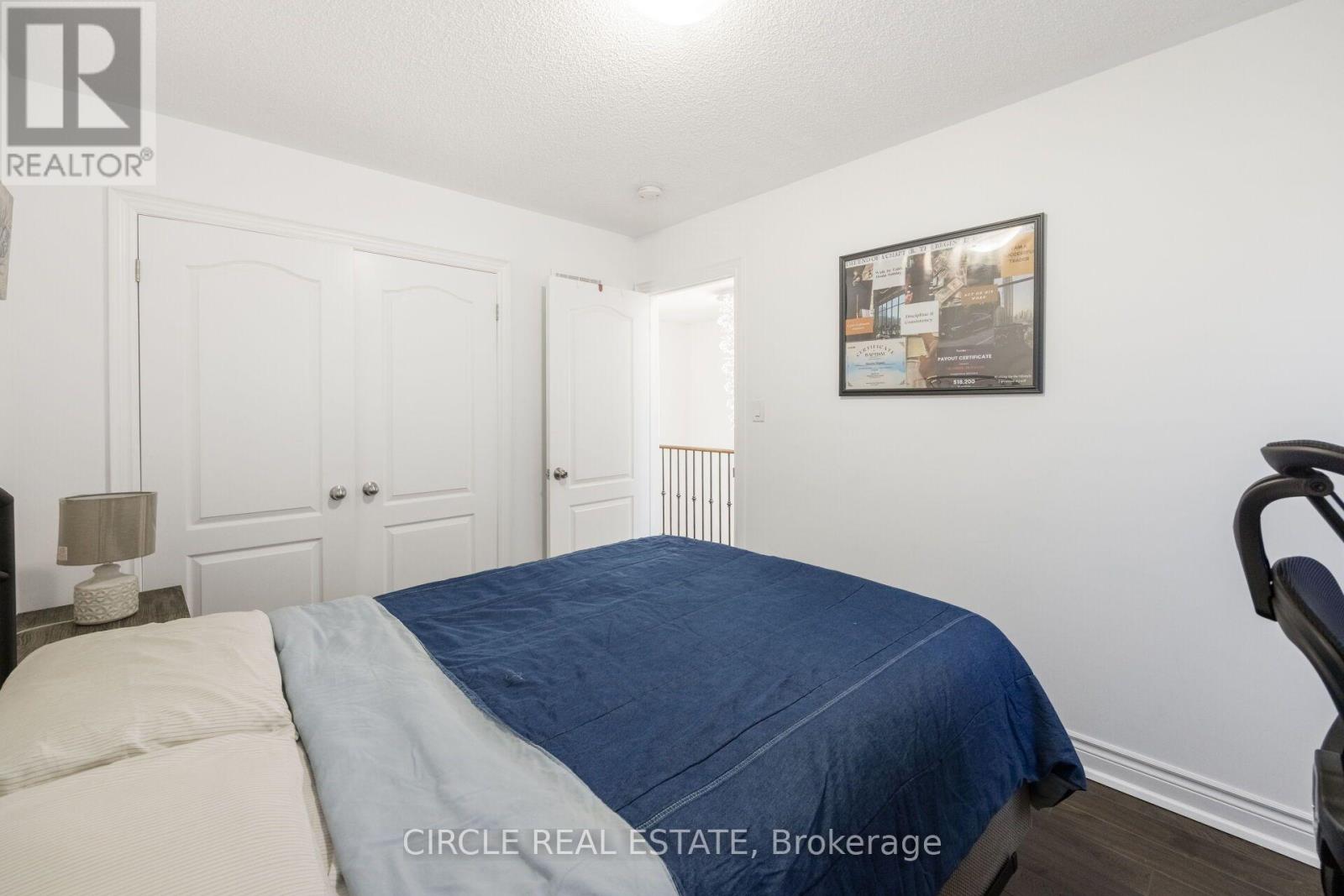 13 Lady Evelyn Crescent, Brampton, Ontario  L6Y 6C7 - Photo 24 - W14108490