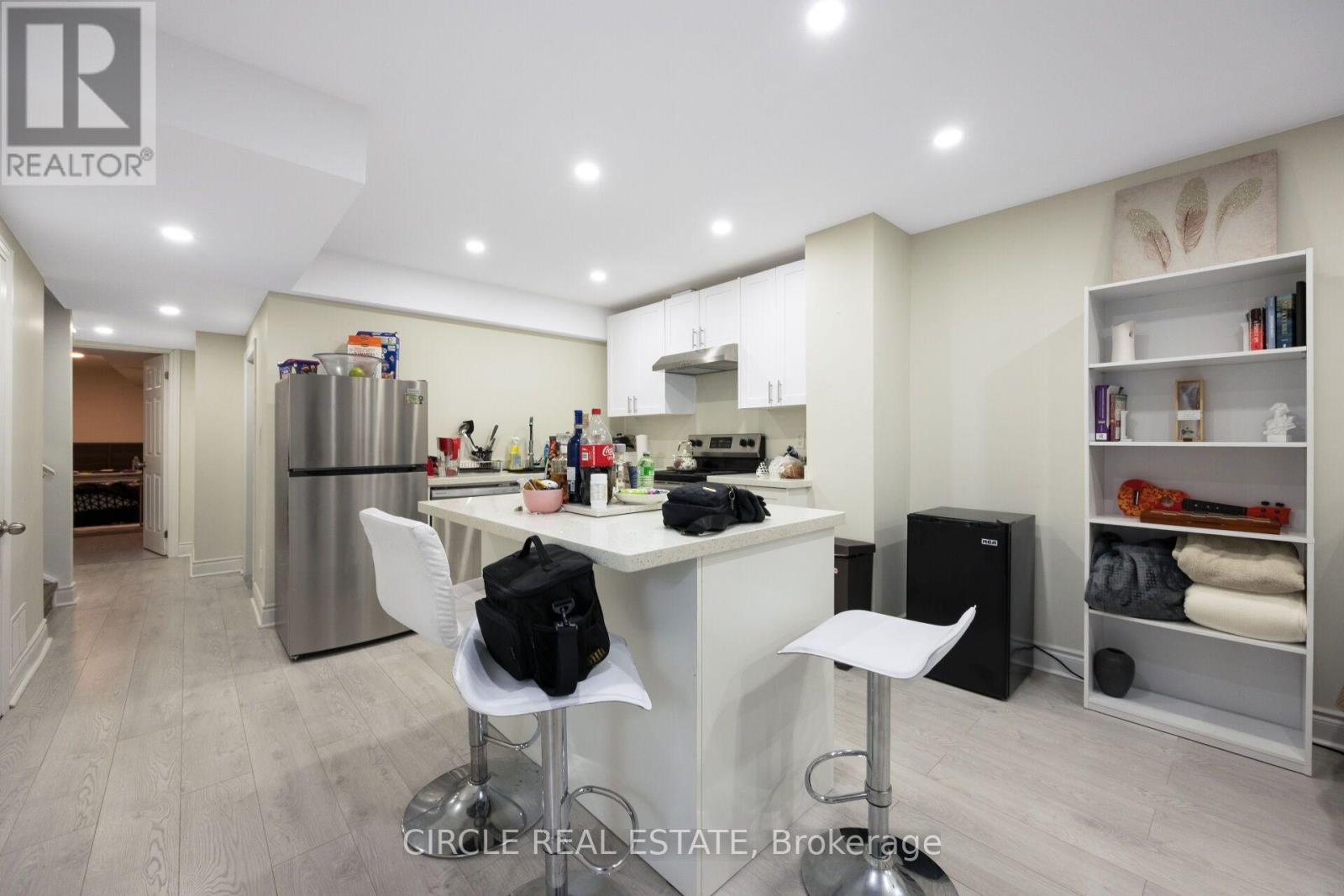 13 Lady Evelyn Crescent, Brampton, Ontario  L6Y 6C7 - Photo 35 - W14108490