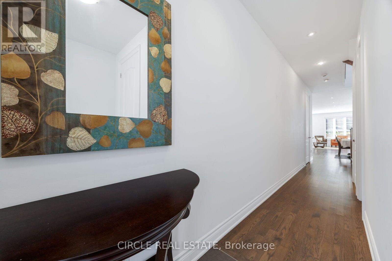13 Lady Evelyn Crescent, Brampton, Ontario  L6Y 6C7 - Photo 5 - W14108490