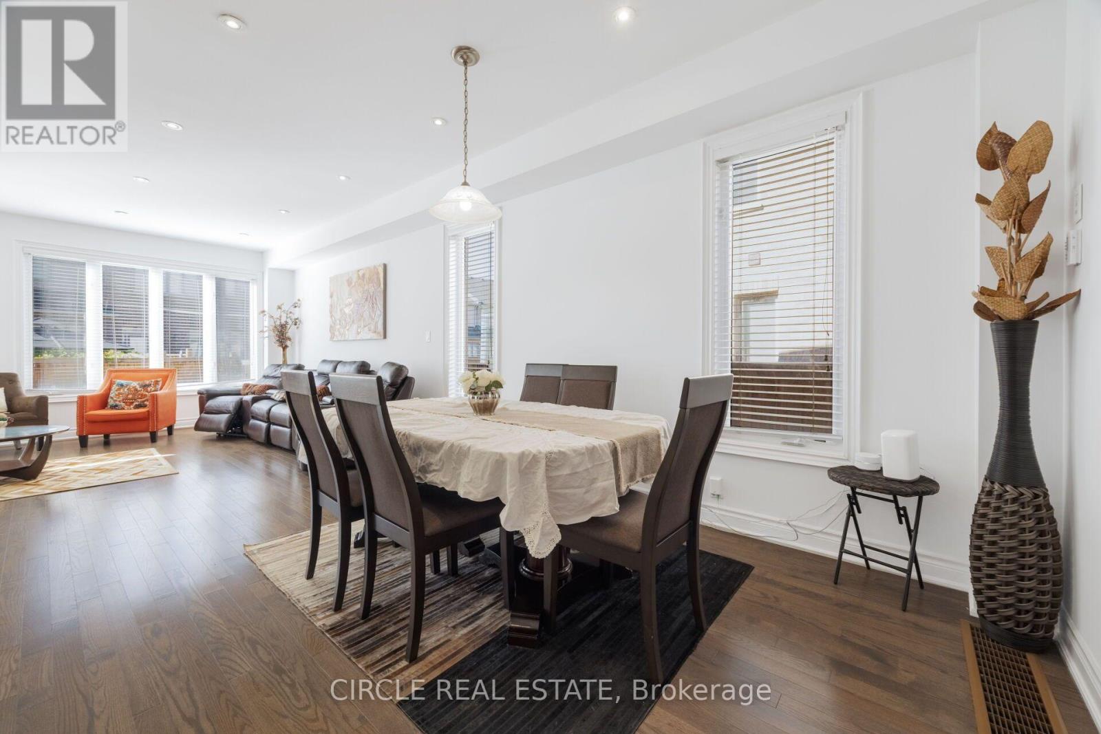 13 Lady Evelyn Crescent, Brampton, Ontario  L6Y 6C7 - Photo 6 - W14108490