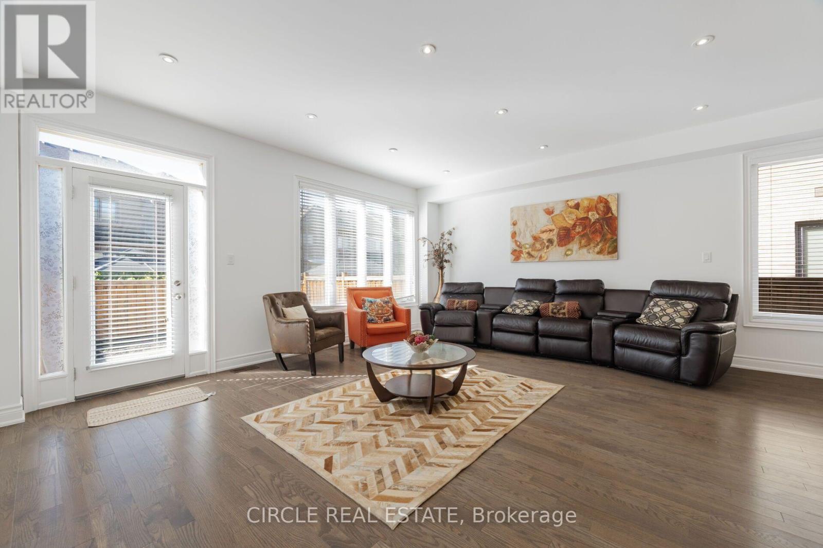 13 Lady Evelyn Crescent, Brampton, Ontario  L6Y 6C7 - Photo 7 - W14108490