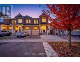 13 LADY EVELYN CRESCENT, Brampton, Ontario
