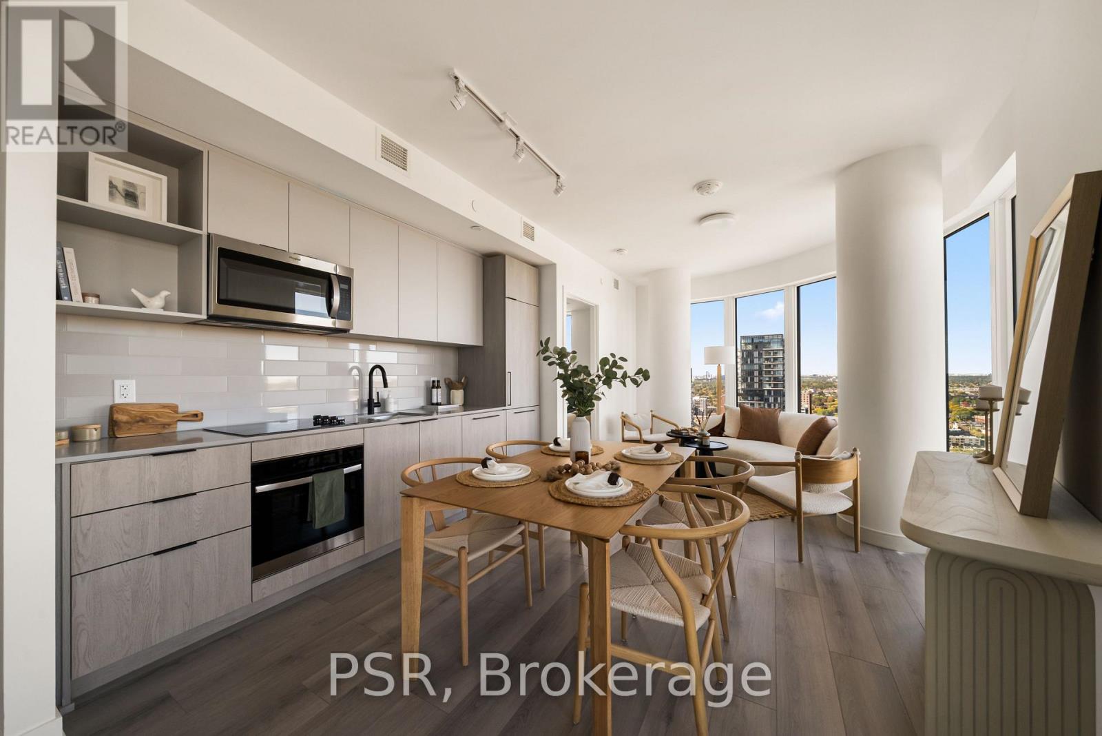 2402 - 1185 DUPONT STREET, Toronto, Ontario