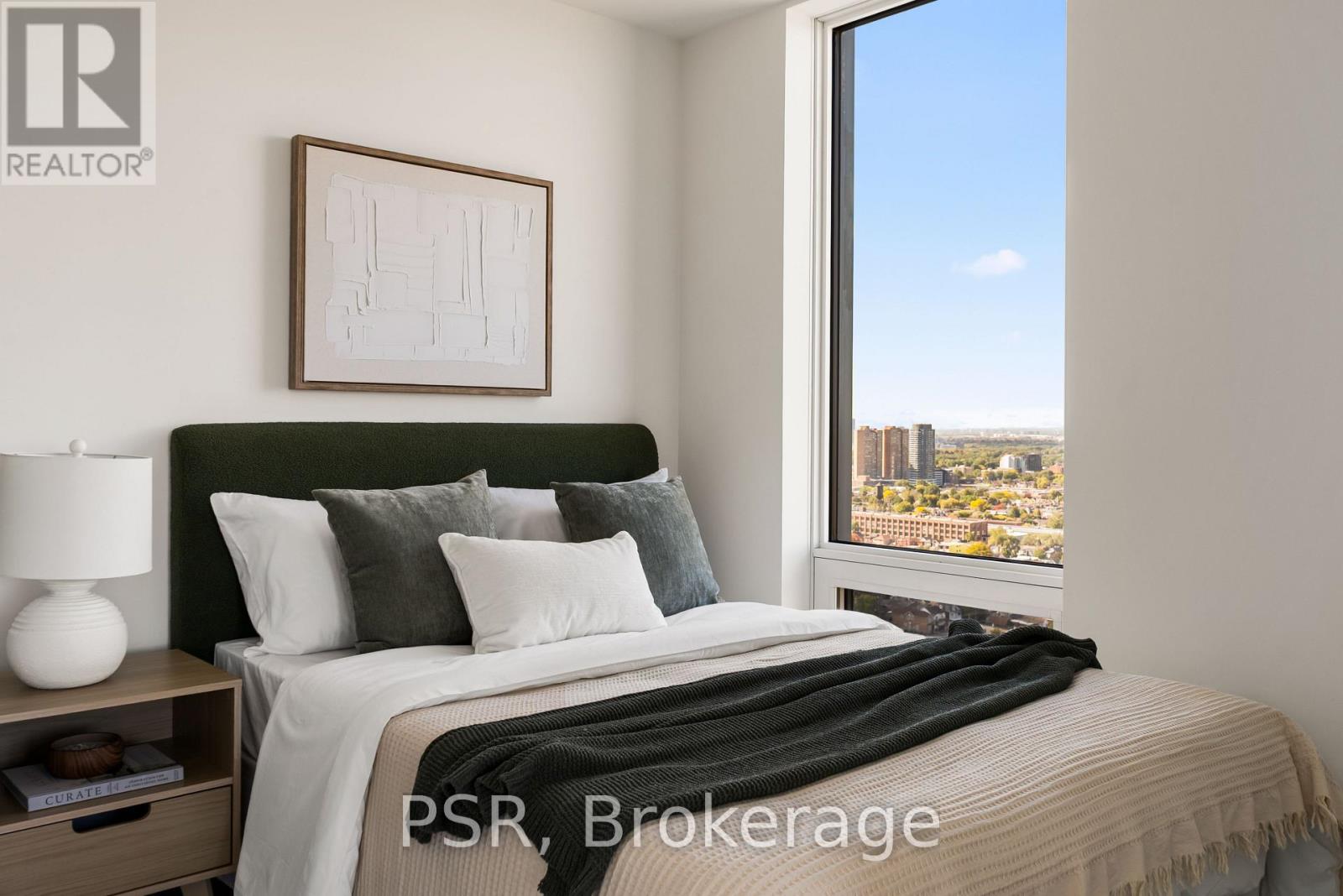 2402 - 1185 Dupont Street, Toronto, Ontario  M6H 0G5 - Photo 17 - W14108516