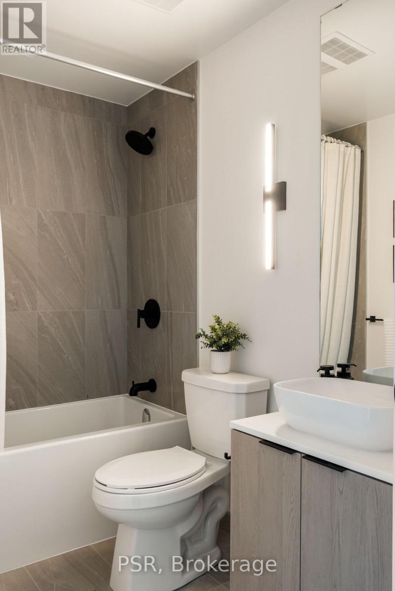 2402 - 1185 Dupont Street, Toronto, Ontario  M6H 0G5 - Photo 33 - W14108516