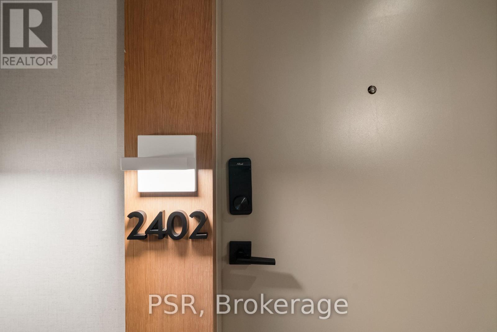 2402 - 1185 Dupont Street, Toronto, Ontario  M6H 0G5 - Photo 37 - W14108516
