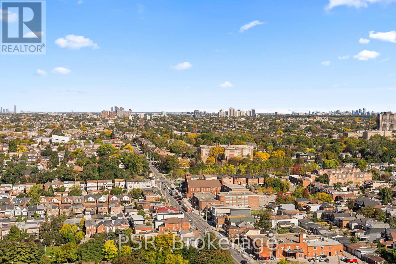 2402 - 1185 Dupont Street, Toronto, Ontario  M6H 0G5 - Photo 50 - W14108516