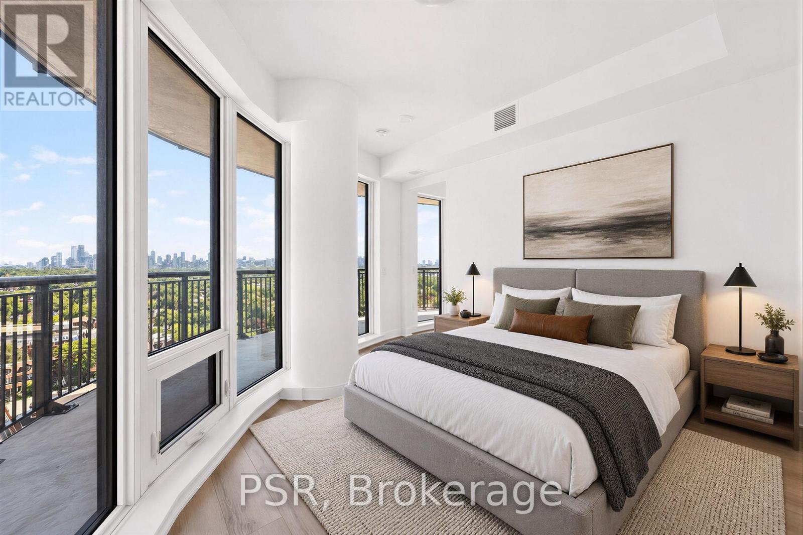 1207 - 1185 Dupont Street, Toronto, Ontario  M6H 0G5 - Photo 12 - W14108528