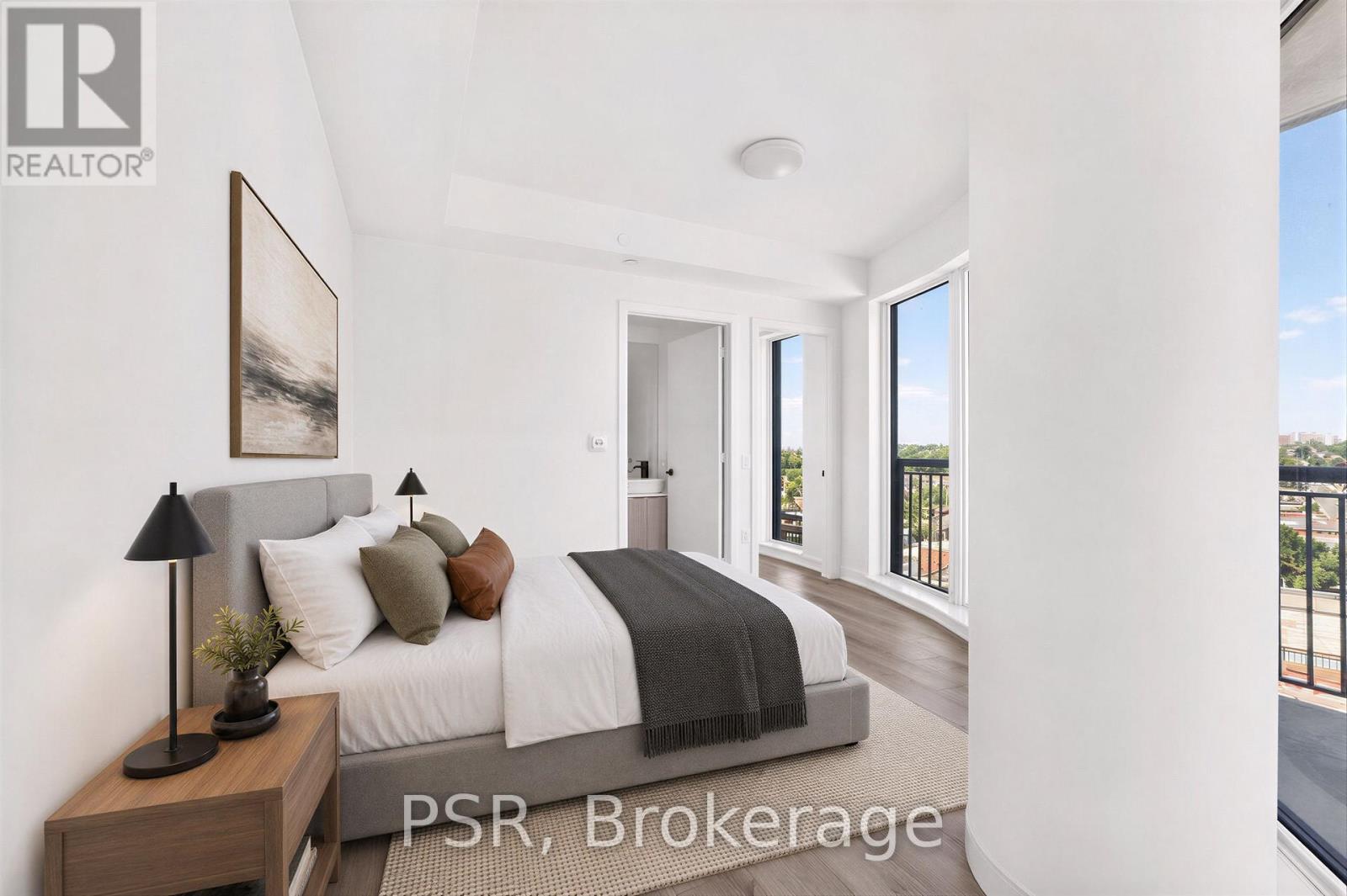 1207 - 1185 Dupont Street, Toronto, Ontario  M6H 0G5 - Photo 14 - W14108528