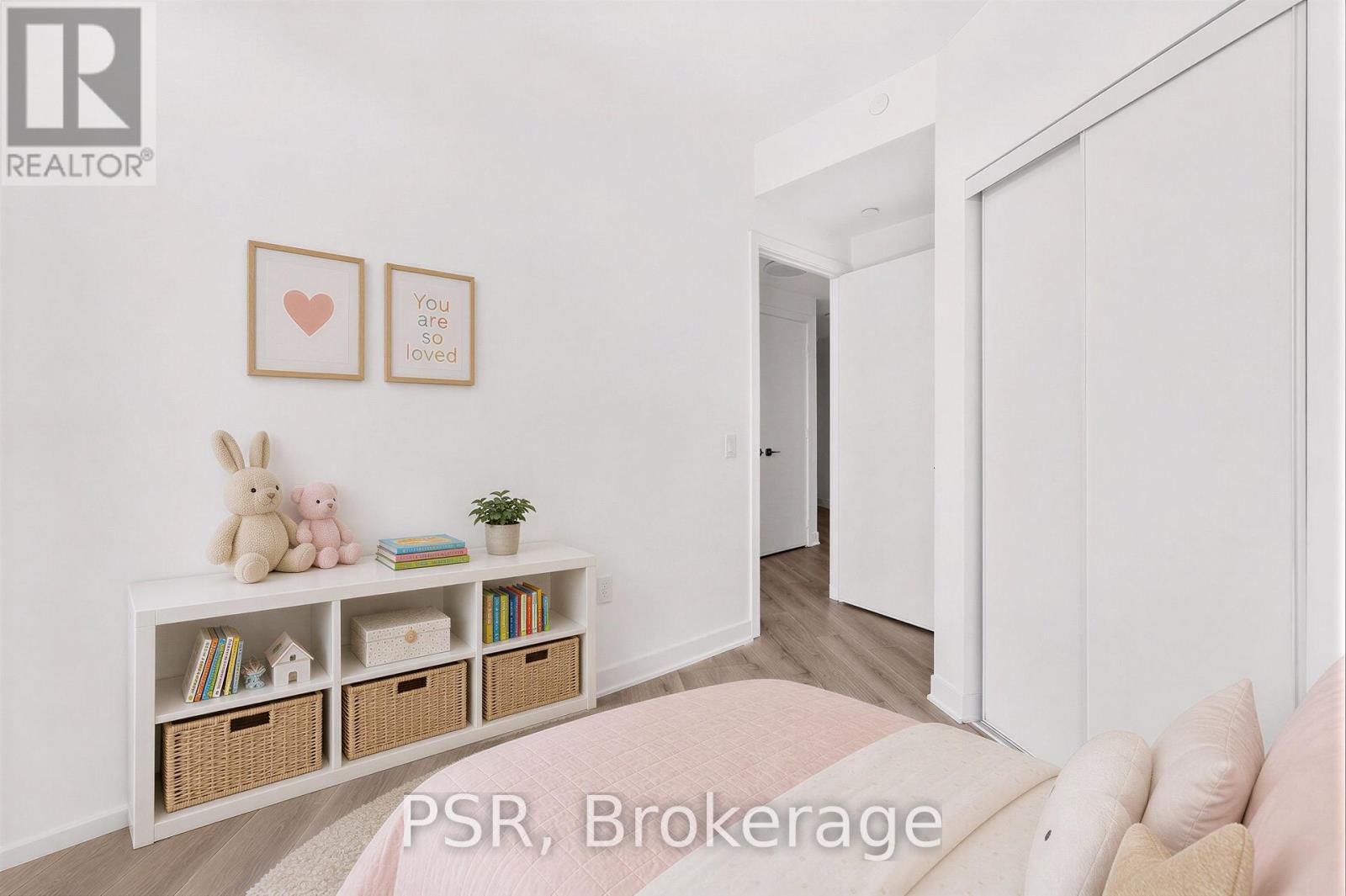 1207 - 1185 Dupont Street, Toronto, Ontario  M6H 0G5 - Photo 21 - W14108528