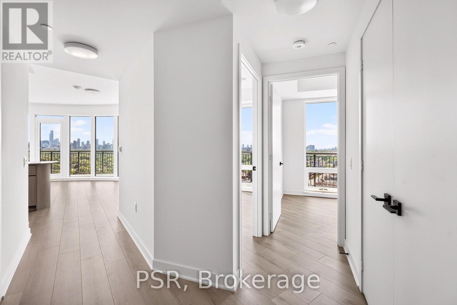 1207 - 1185 Dupont Street, Toronto, Ontario  M6H 0G5 - Photo 24 - W14108528