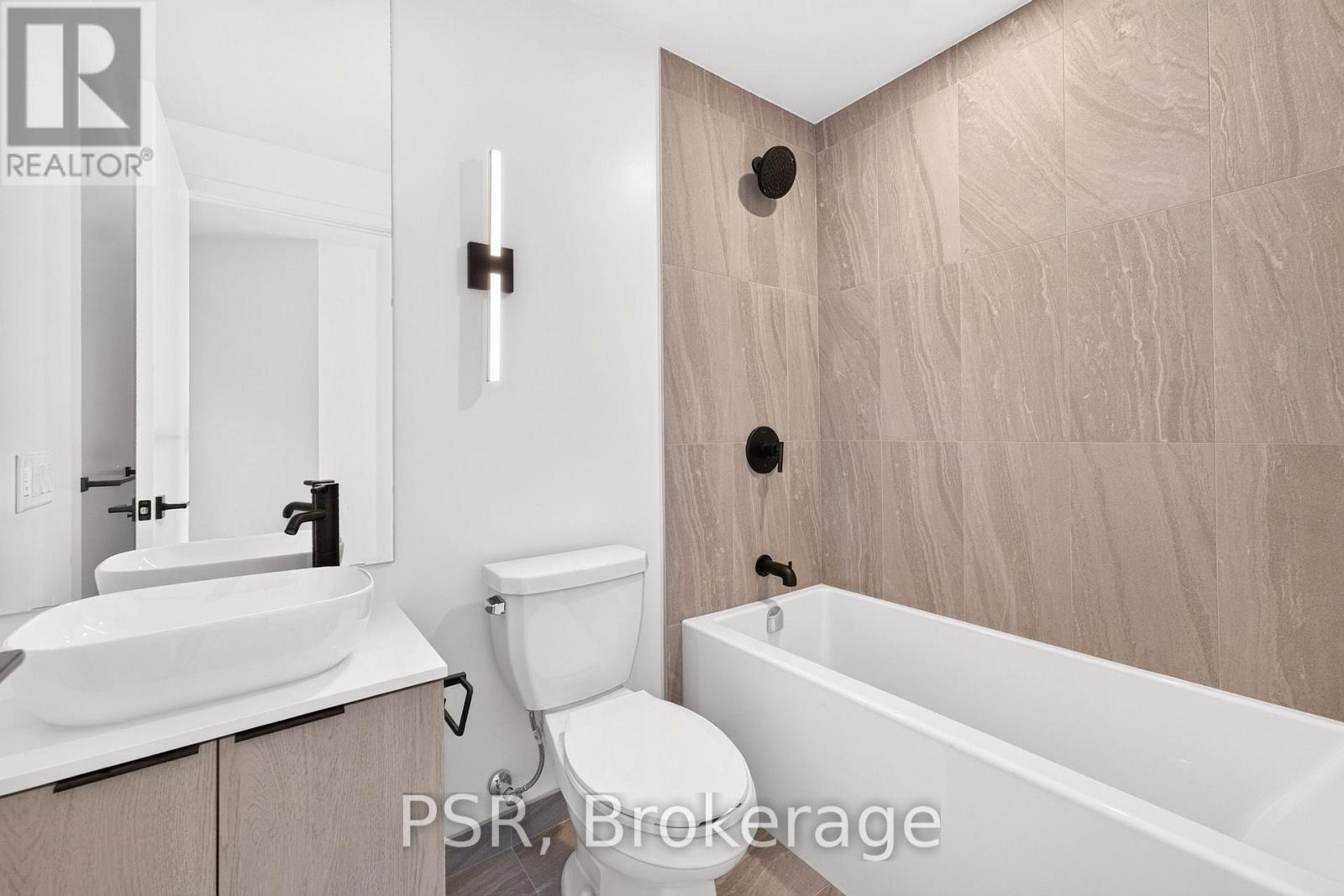 1207 - 1185 Dupont Street, Toronto, Ontario  M6H 0G5 - Photo 26 - W14108528