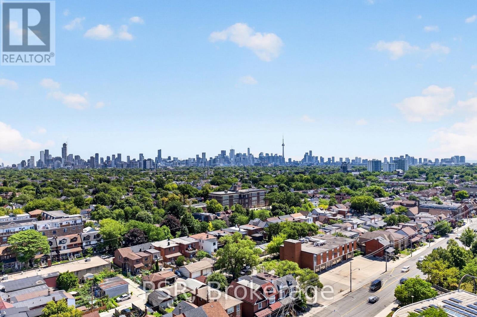 1207 - 1185 Dupont Street, Toronto, Ontario  M6H 0G5 - Photo 33 - W14108528