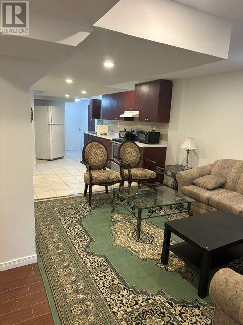 Basement - 5147 Oscar Peterson Boulevard, Mississauga (Churchill Meadows), Ontario  L5M 7W4 - Photo 10 - W14108532