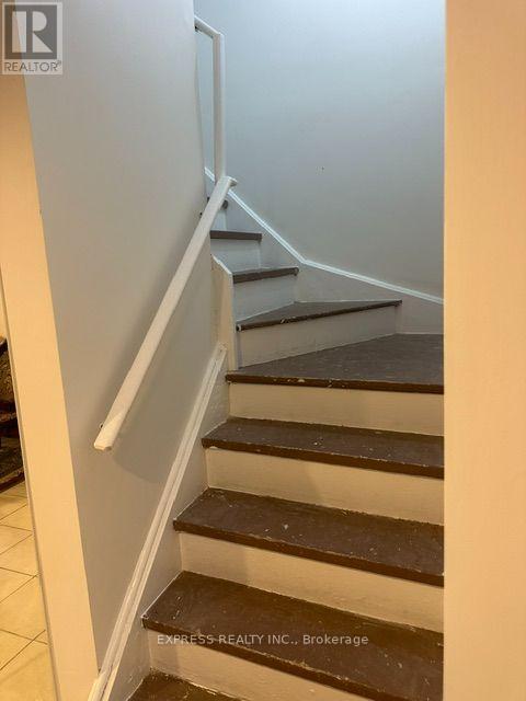 Basement - 5147 Oscar Peterson Boulevard, Mississauga (Churchill Meadows), Ontario  L5M 7W4 - Photo 16 - W14108532