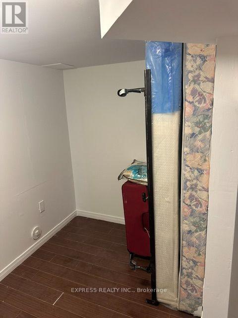 Basement - 5147 Oscar Peterson Boulevard, Mississauga (Churchill Meadows), Ontario  L5M 7W4 - Photo 18 - W14108532