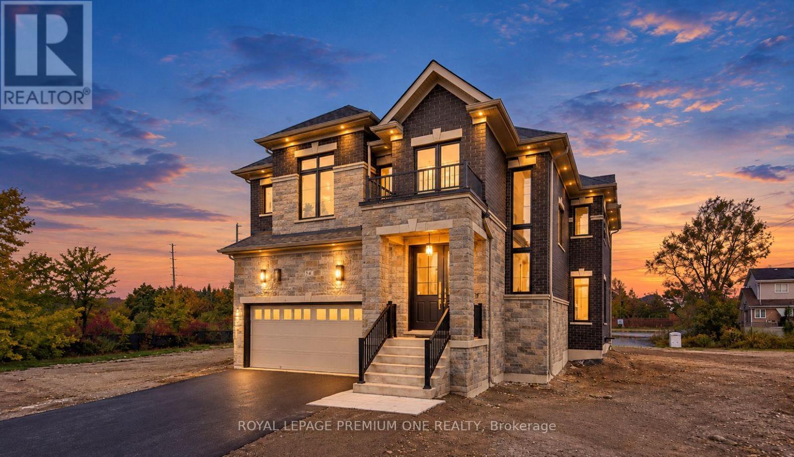 14 JACK KENNY COURT, Caledon, Ontario