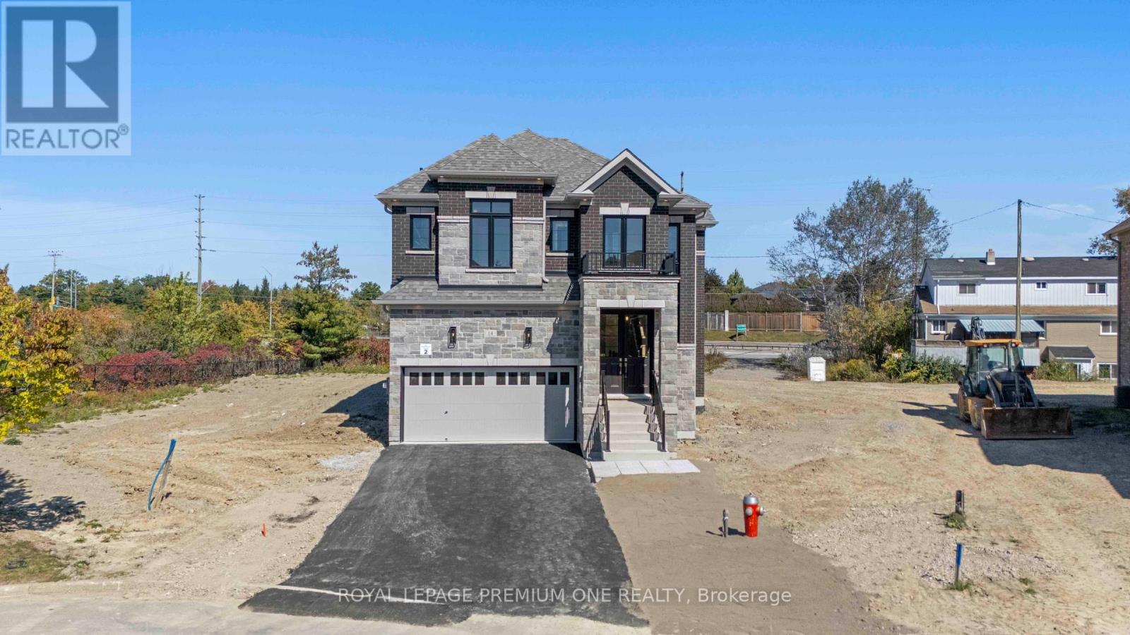 14 Jack Kenny Court, Caledon, Ontario  L3Z 0C6 - Photo 48 - W14108560