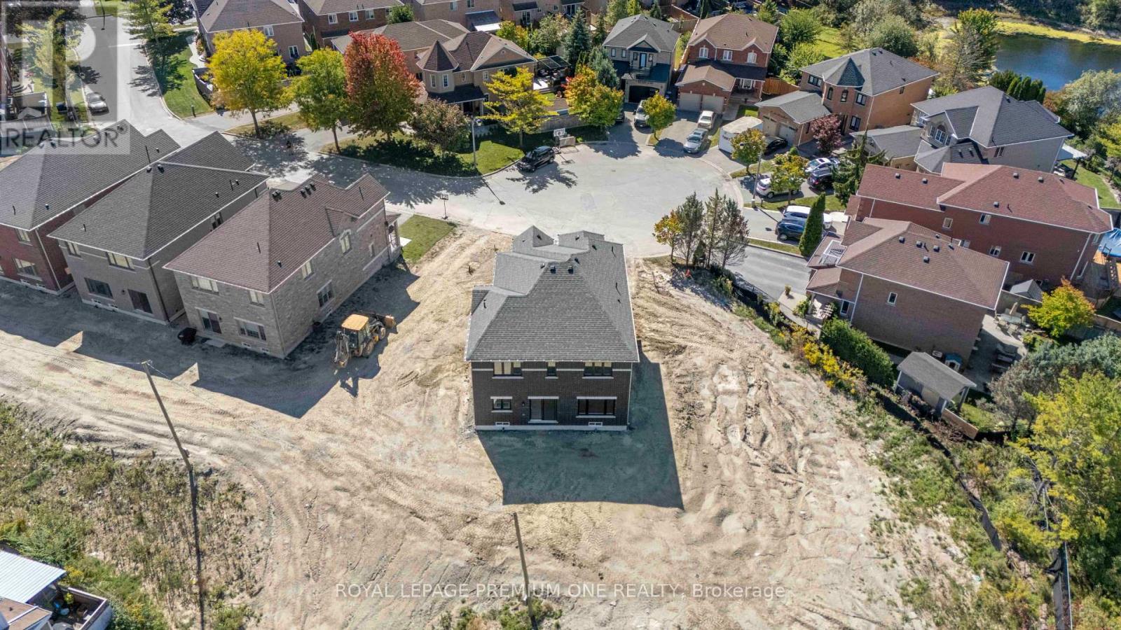 14 Jack Kenny Court, Caledon, Ontario  L3Z 0C6 - Photo 49 - W14108560