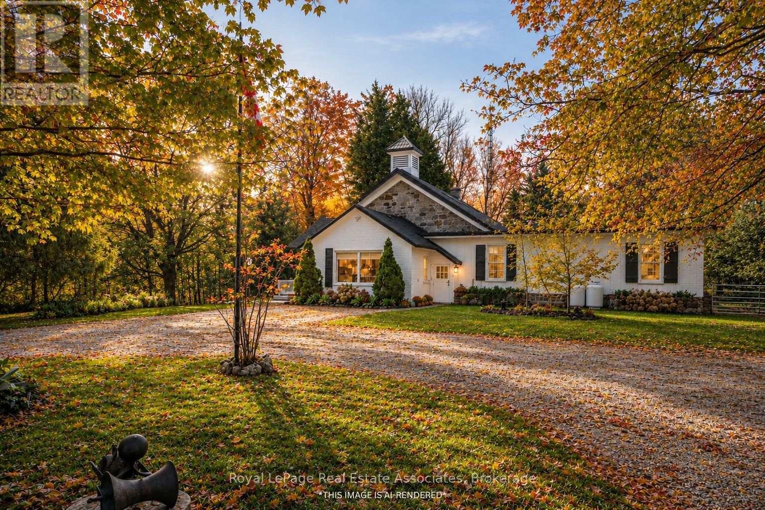 421194 CONCESSION 6 NDR, West Grey, Ontario