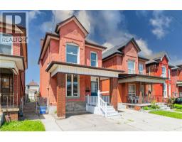 17 KINRADE Avenue, Hamilton, Ontario