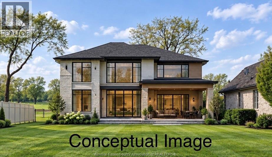 4059 ROSELAND DRIVE East, Windsor, Ontario