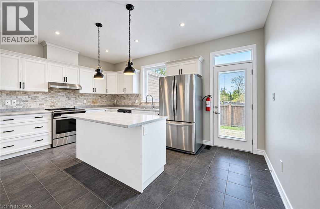 30 Balmoral Street Unit# 11, Paris, Ontario  N3L 0C8 - Photo 5 - 40871714