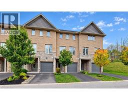 30 BALMORAL Street Unit# 11, Paris, Ontario