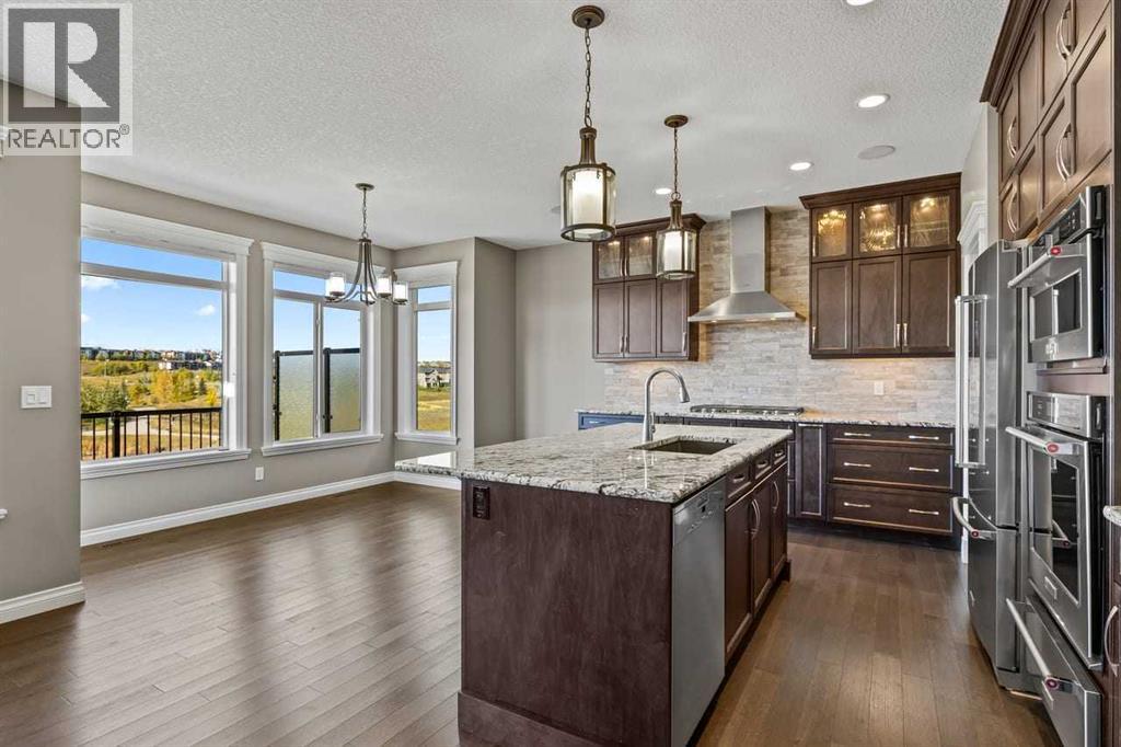 65 Sage Meadows Green NW