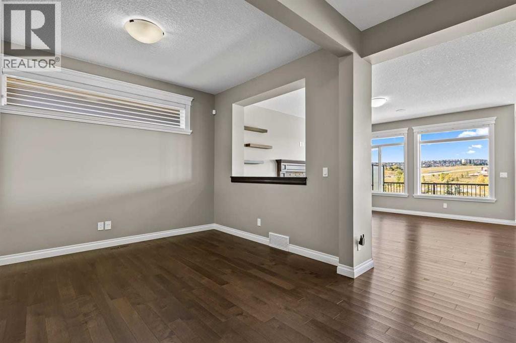 65 Sage Meadows Green NW